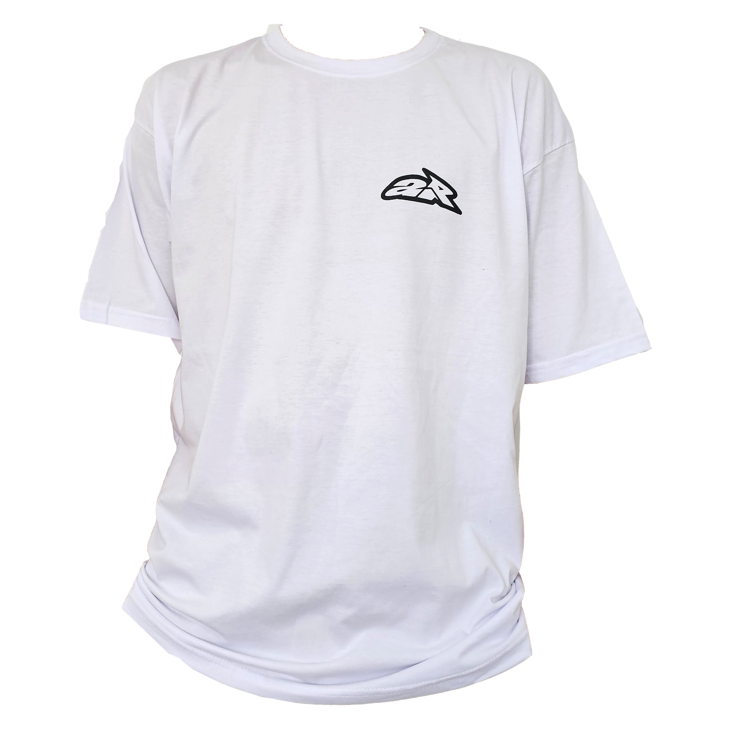 Camiseta ANGR YOU CAN FLY 2022 White