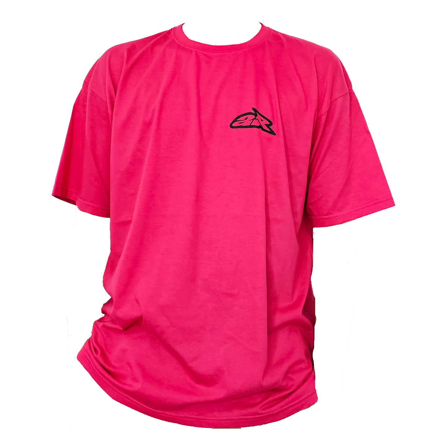 Camiseta ANGR YOU CAN FLY 2022 Pink